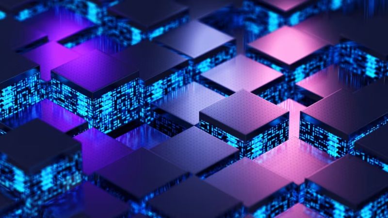 扎赉特旗软件开发用Kubernetes助力企业数字化转型