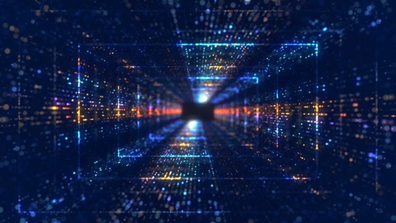 扎赉特旗软件开发公司领航:京上云科技赋能工业软件定制新征程