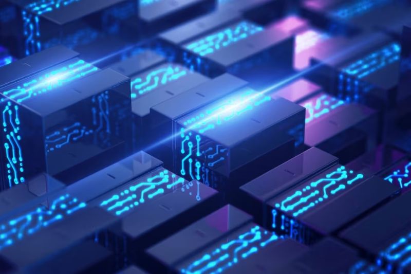 扎赉特旗软件开发公司深耕信创领域，助力企业全场景信创落地
